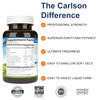 Carlson - ACES + Zn, Vitamins A, C,