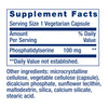 Life Extension PS Caps, phosphatidylserine, for Cognitive Performance