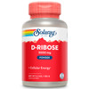 SOLARAY D-Ribose Powder 5000 mg