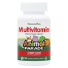 NaturesPlus Animal Parade Children's Chewable Multivitamin