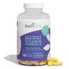 Bari Life Complete Bariatric Multivitamin Non-chewable Tablet w/Calcium Citrate