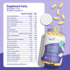 Bari Life Complete Bariatric Multivitamin Non-chewable Tablet w/Calcium Citrate
