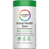Rainbow Light Multivitamin for Teens, Vitamin C, Zinc, & B Complex, Supports