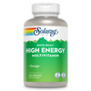 SOLARAY Once Daily High Energy Multivitamin, Timed Release Formula for Immune