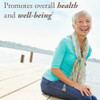 Garden of Life Organics Vitamins for Women 40+