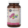 Garden of Life Organics Vitamins for Women 40+