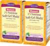 Nature's Secret Womens 73-Nutrient Soft-Gel Multi