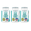Post Bariatric Multivitamin - 3 Pack of Bariatric Liquid Force Multivitamin