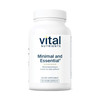 Vital Nutrients Minimal and Essential Multivitamin