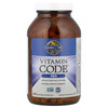Garden of Life Vitamin Code, Whole Food Multivitamin for Men, 240 Vegetarian