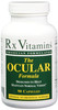 Rx Vitamins The Ocular Formula Dietary Supplement, 90 Capsules