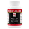 Health Concerns Shen Ling - Digestive Support & Upset Stomach Relief Supplement
