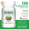 Maxi Health Multivitamins for Men and Women