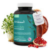 Dr. Fuhrman 2 Month Supply Multivitamin for Men + D3 Vitamin for Immune Support