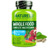 NATURELO Mens Multivitamins