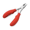 Ingrown Toenail Clipper by Monolith Beauty - Nail Trimming Tool for Ingrown Nail Treatment