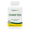 NaturesPlus Source of Life Power Teen - 180 Vegetarian Tablets