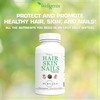 Wellgenix Purvana Hair, Skin, and Nails - One a Day Softgel