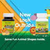 NaturesPlus Animal Parade KidGreenz