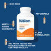 Bariatric Fusion Bariatric Multivitamin Without Iron