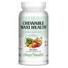 Maxi Health Chewable Multivitamin for Kids, Teens and Adults