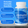 Immune Health Basics Ultra Strength Immunity - Clinically Proven Immune Support