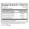 Allergy Research Group Laktoferrin with Colostrum Supplement