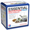 All in One Vitamin Packs for Women & Men
