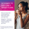 Microbiome Labs MegaPre Prebiotic Fiber Supplement in Vegetable Capsules