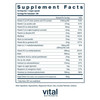 Vital Nutrients Minimal and Essential Multivitamin