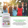 NutraBulk Kids Multivitamin