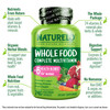 NATURELO Whole Food Multivitamin for Women