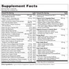 NATURELO Whole Food Multivitamin for Women