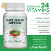 Multivitamin for Men & Women