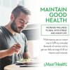 Multivitamin for Men & Women