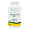 NaturesPlus Ultra II Daily - 180 Tablets