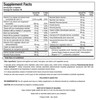 BIOTICS RESEARCH Bio Immunozyme Forte Multivitamin, Echinacea, Cayenne Pepper