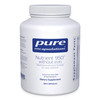 Pure Encapsulations Nutrient 950 Without Iron