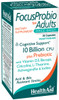 FocusProbio for Adults
