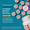 BariatricPal Multivitamin ONE 1 per Day! Bariatric Multivitamin Chewable with 45