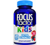 Focus Factor Kids Extra Strength Daily Chewable for Brain Health Support, 120