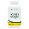 NaturesPlus Adults Chewable, Pineapple Flavor