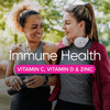 GNC Womens Ultra Mega Multivitamin Caplets, Clinically Proven to Feel Better