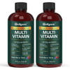 Balanced Essentials 2 Pack Natural Liquid Nutritional Supplement Vitamin 32