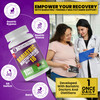 ProCare Health Bariatric Chewable Multivitamin with Iron 18mg (30 Tablets)
