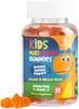 Kids Multivitamin Gummies - Improved Sugar-Free Formula