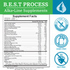 Morter HealthSystem SuperV Best Process AlkaIine