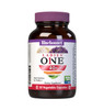 Bluebonnet Nutrition Ladies ONE 40+ Whole Food-Bed Multiple, Women Multivitamin