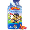 Lil Critters Paw Patrol Gummy Vites Daily Gummy Multivitamin for Kids, Vitamin