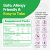 Culturelle Daily Probiotic For Kids + Veggie Fiber Gummies (Ages 3+) - 60 Count